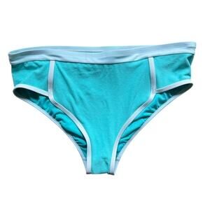 Kona Sol Bikini bottom sz XL